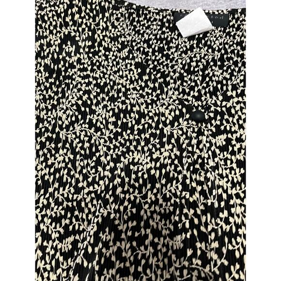 Vintage Connected Floral Maxi Dress - Picture 3 of 7